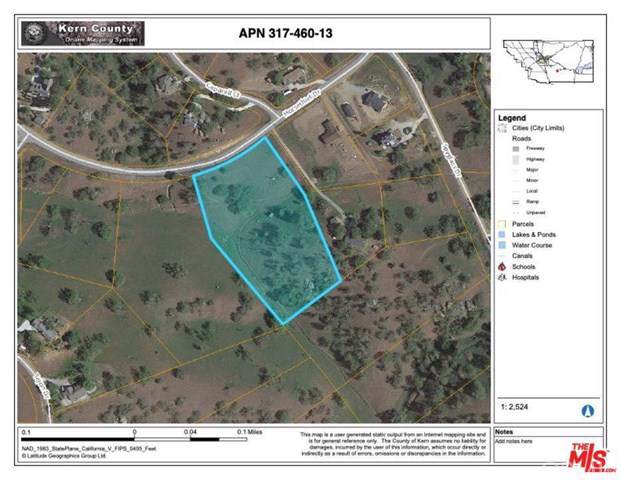 0 Horsethief Dr - Photo 1