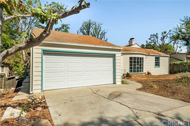 13015 Greenleaf Street - Photo 1