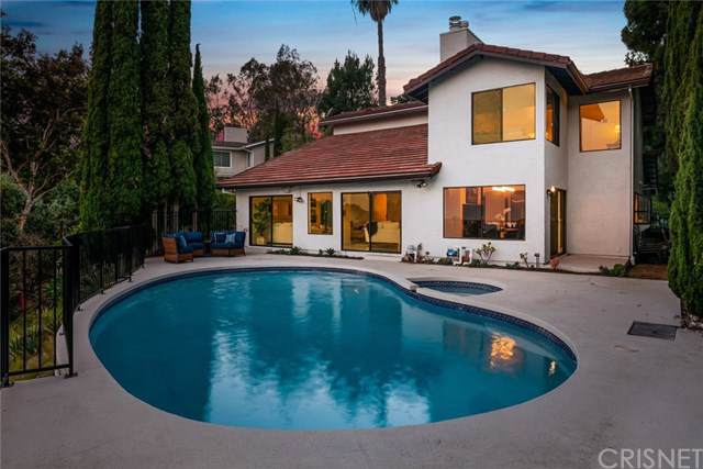 8158 Tianna Road - Photo 1