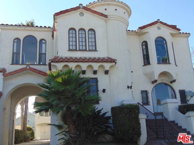 1425 Orange Drive - Photo 1