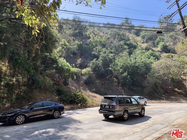 2141 Laurel Canyon Boulevard - Photo 1