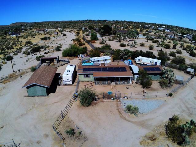 5466 Yucca Mesa Road - Photo 1