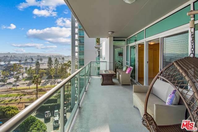 13600 Marina Pointe Drive - Photo 1