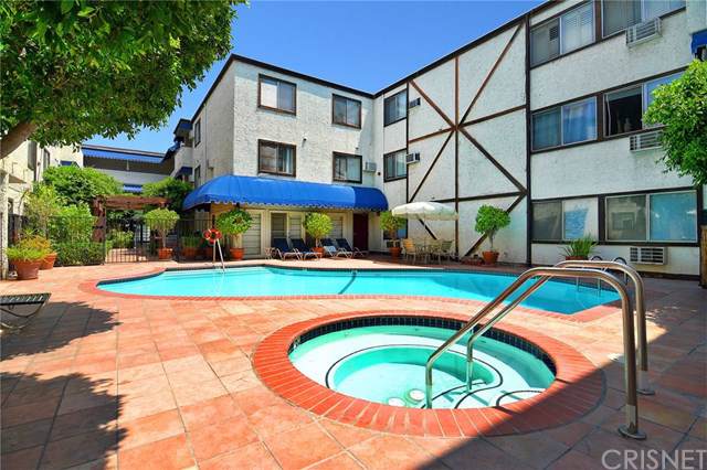 18530 Hatteras Street - Photo 1