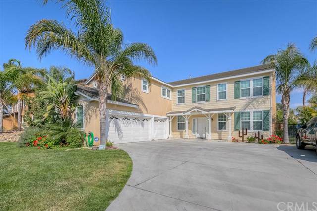 6928 Moonriver Street - Photo 1