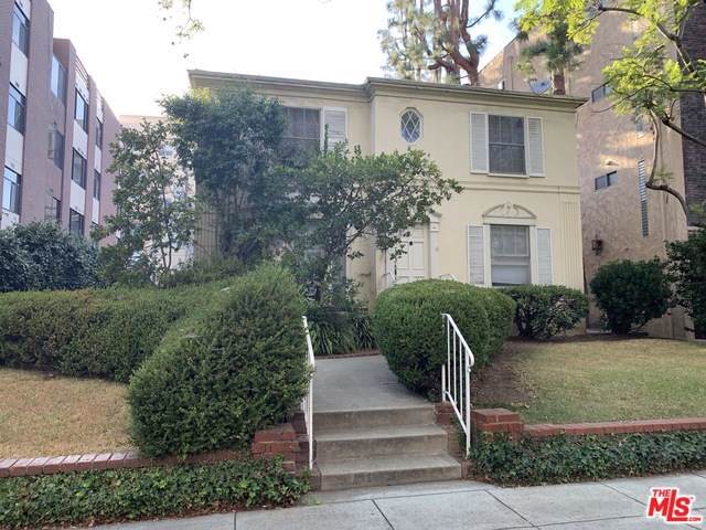 325 Palm Drive - Photo 1