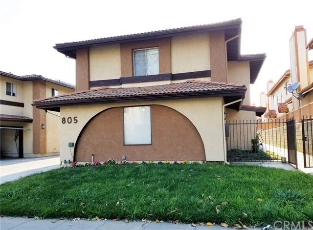 805 Stoneman Avenue - Photo 1