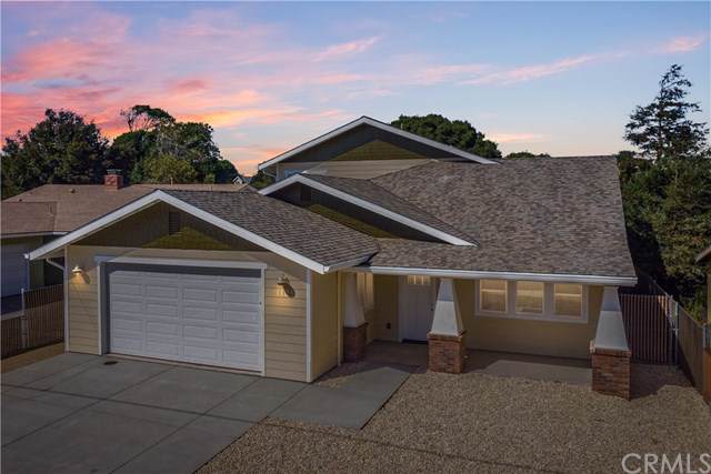 1125 Ritchie - Photo 1