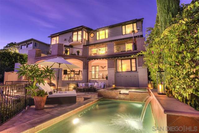 2261 San Juan Road - Photo 1