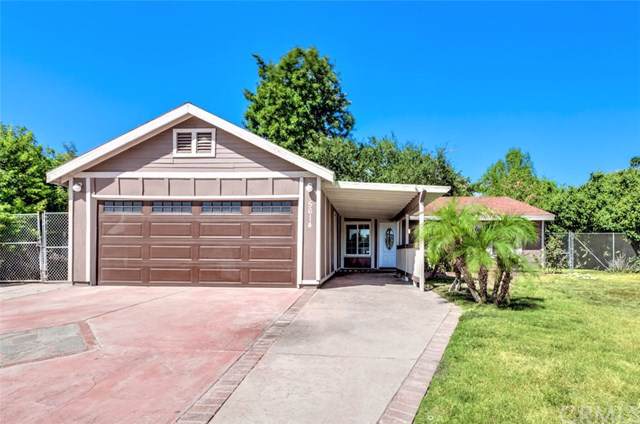 5614 Wagonwheel Road - Photo 1