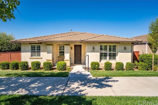 2748 Traditions Loop - Photo 1