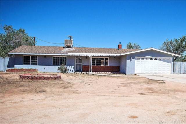 13080 Yakima Road - Photo 1