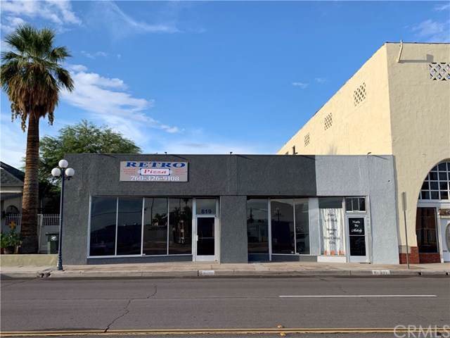 821 Broadway Street - Photo 1