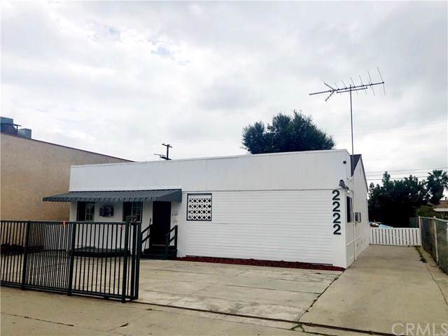 2222 Marine Avenue - Photo 1