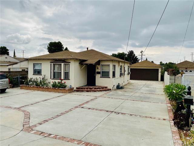 14718 Pacific Avenue - Photo 1