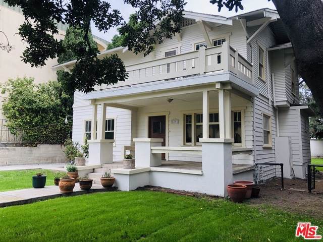 1808 Canyon Drive - Photo 1