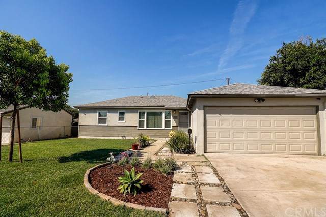 2317 Ann Arbor Avenue - Photo 1