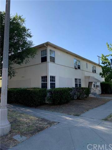 1640 Yosemite Drive - Photo 1