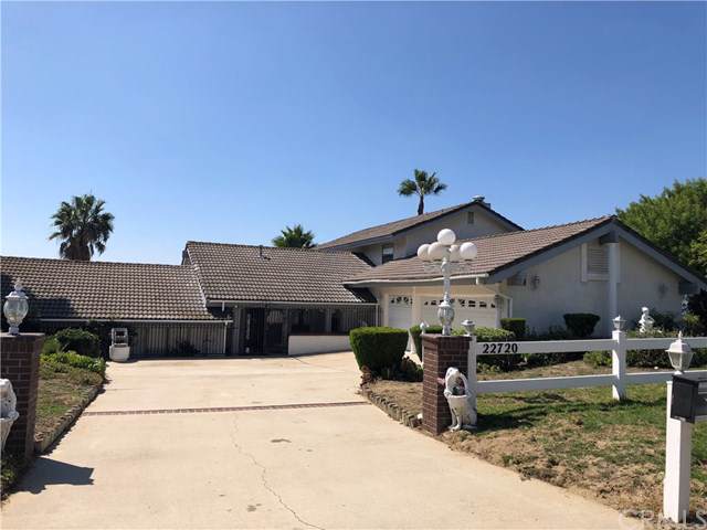 22720 Timbertop Lane - Photo 1