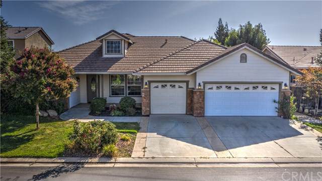 3370 Harness Drive - Photo 1