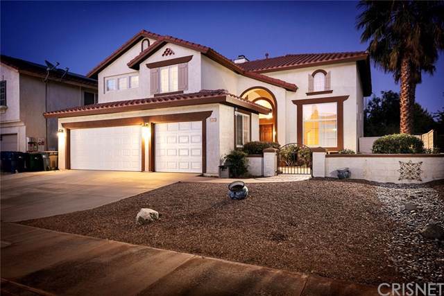 42332 Brittle Bush Drive - Photo 1