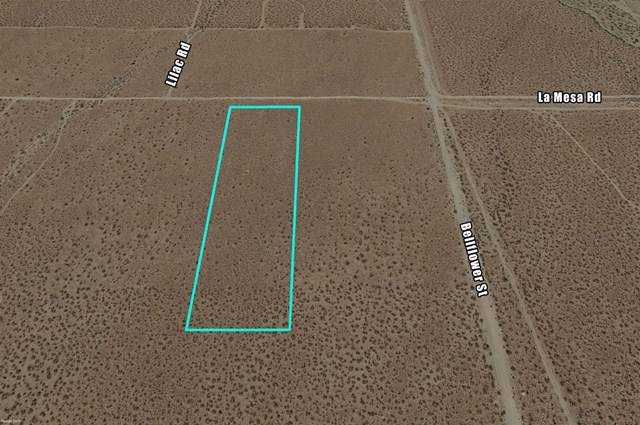 0 La Mesa Road - Photo 1