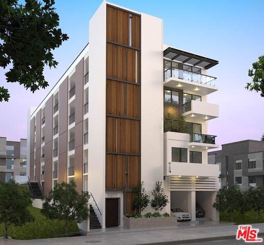 1032 Coronado Street - Photo 1