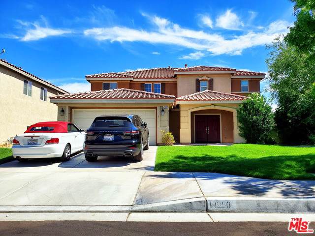 43250 Fanchon Avenue - Photo 1