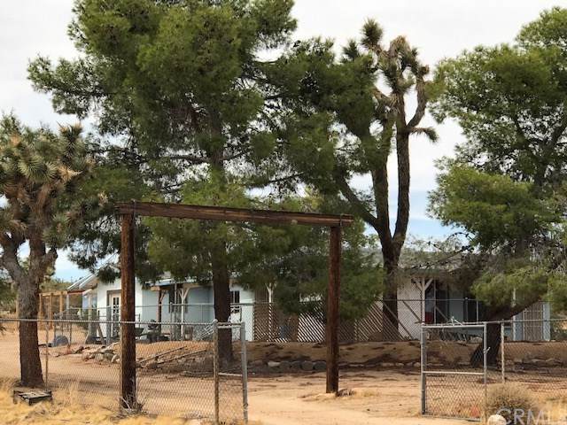 1414 Inca Trail - Photo 1