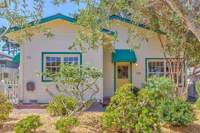 713 Jessie Street - Photo 1