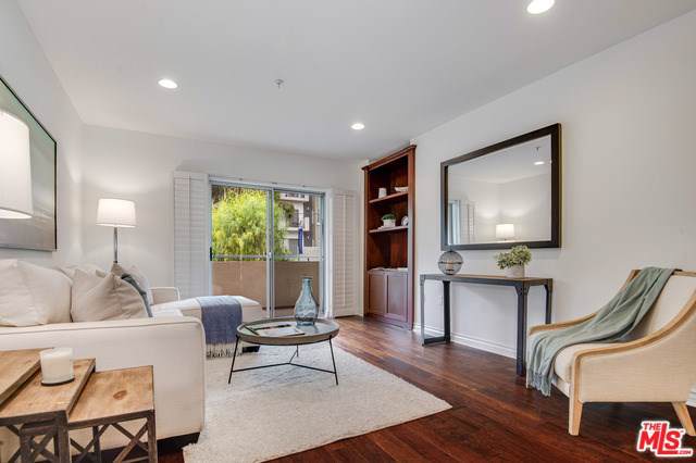 7100 Alvern Street - Photo 1
