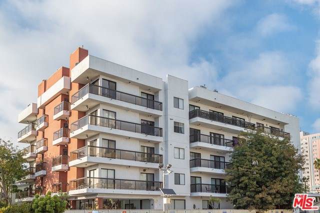 1133 5TH Street - Photo 1