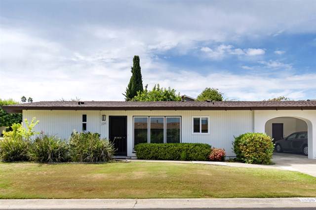 1656 La Madera - Photo 1