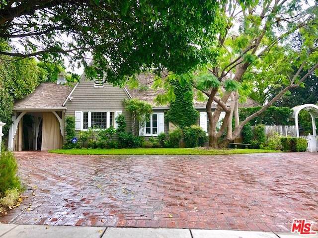 610 Rexford Drive - Photo 1
