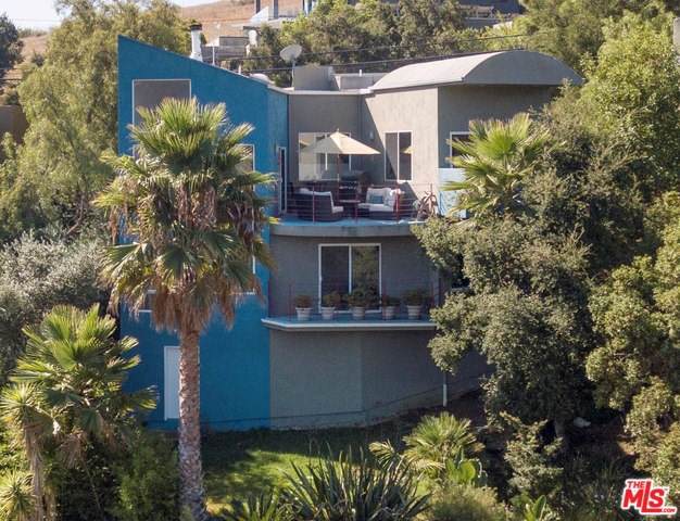 2040 Corral Canyon Road - Photo 1