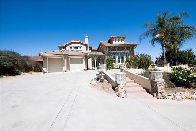 315 Highland Oaks Lane - Photo 1