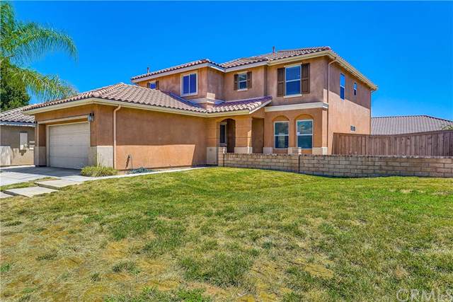 216 Caldera Lane - Photo 1