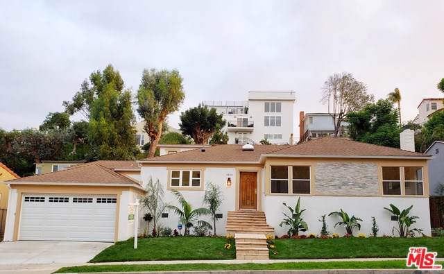 3838 Fairway Boulevard - Photo 1