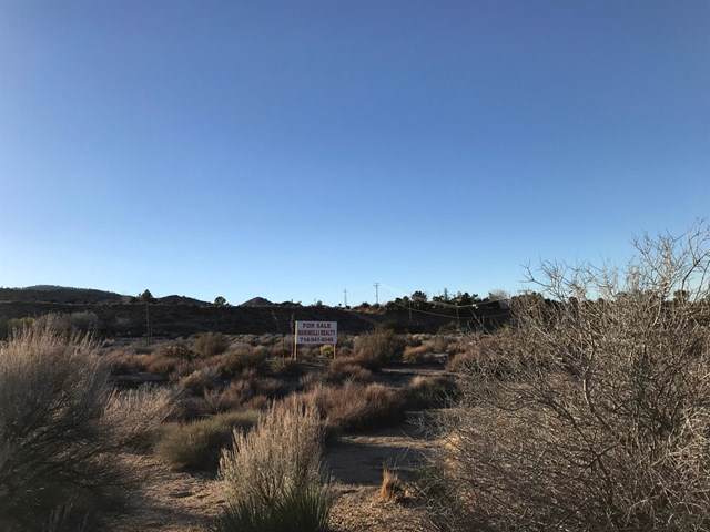 0 Green Road Road - Photo 1