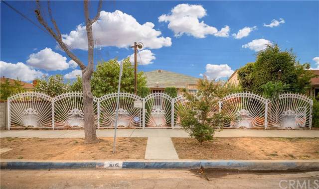 3005 Via Cerro - Photo 1