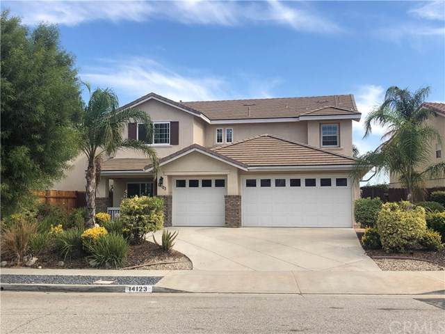 14123 Saddletree Court - Photo 1
