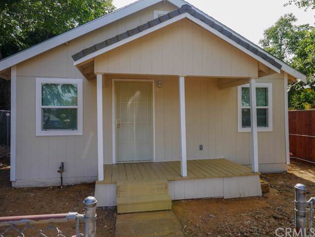 2351 C Street - Photo 1