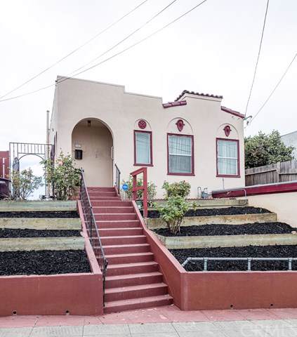 3262 Coolidge Avenue - Photo 1
