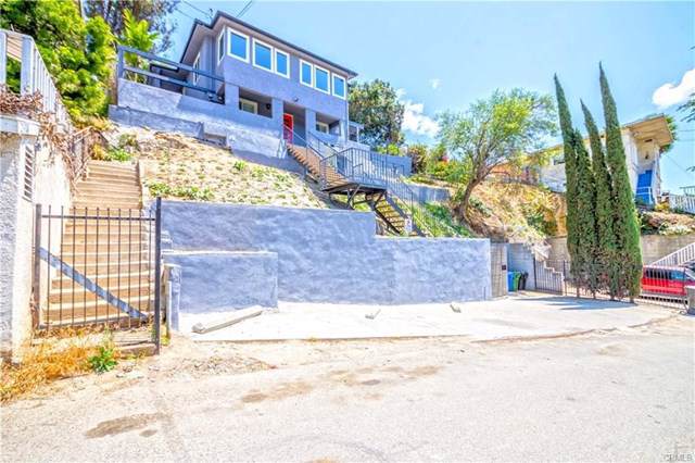 2414 Alvarado Street - Photo 1