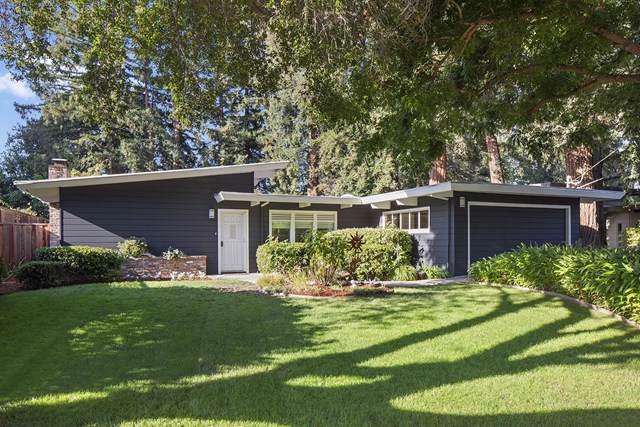 725 Evergreen Street - Photo 1
