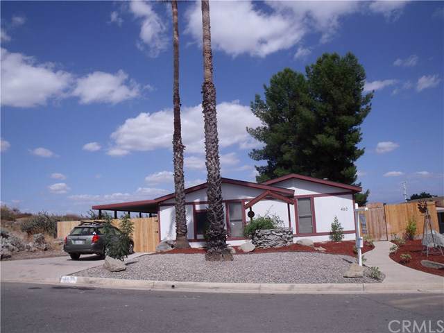 480 Deerhill Road - Photo 1