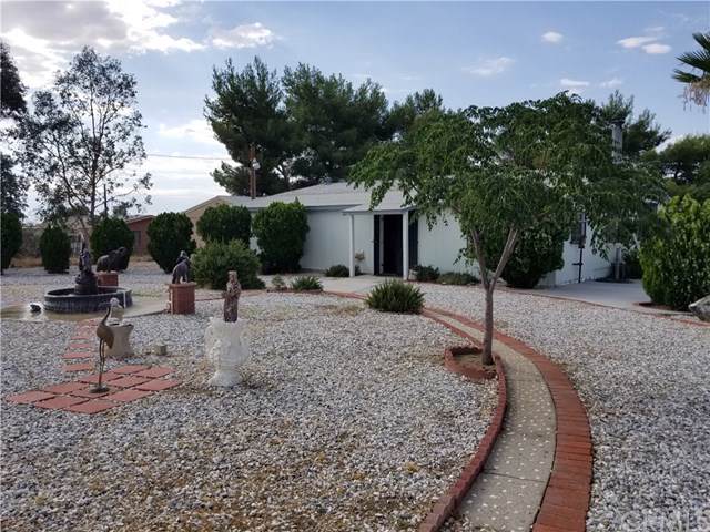 3404 Begonia Road - Photo 1