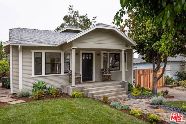 5228 Sierra Villa Drive - Photo 1