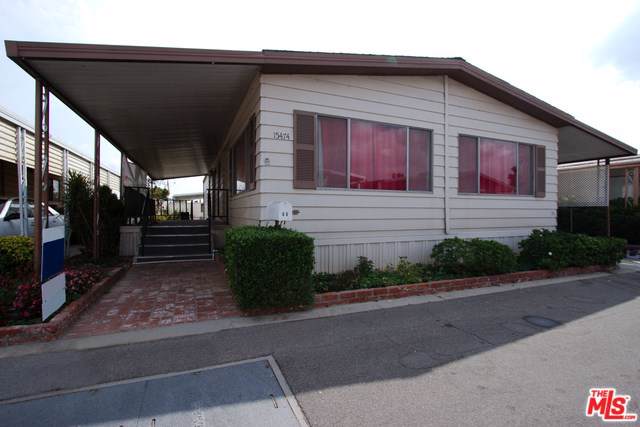 15474 Celtic Street - Photo 1