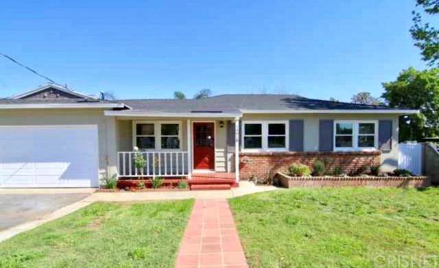 14018 Aztec Street - Photo 1